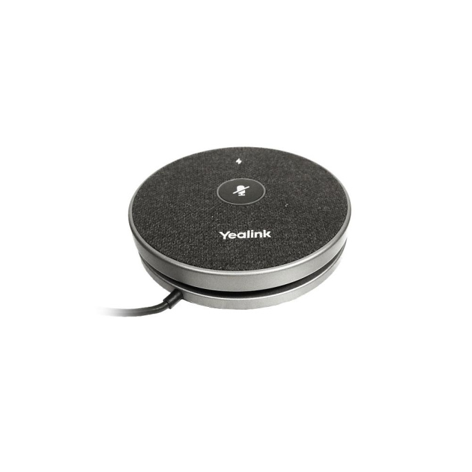 Микрофон Yealink VCM36-W Package