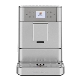 Автоматическая кофемашина Artisan, нержавеющая сталь