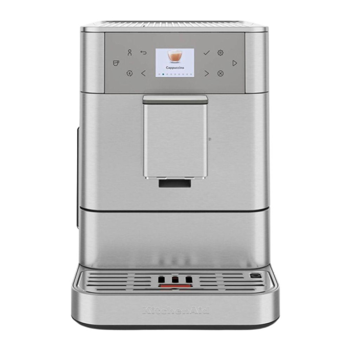 Автоматическая кофемашина Artisan, нержавеющая сталь