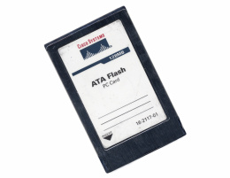 Память MEM1800-32CF 32MB Cisco 1800 Compact Flash Memory