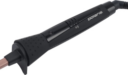 Щипцы для завивки Polaris PHS 8135K,  розовое золото