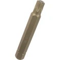 Бита (Torx; 10 мм; Т-50; 75 мм) Jonnesway D175T50