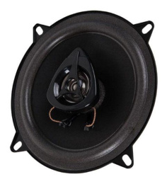 Колонки автомобильные Phantom MS 132, 13 см 5 дюйм. , комплект 2 шт. [2012777]