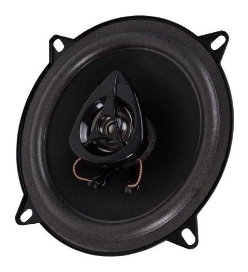 Колонки автомобильные Phantom MS 132, 13 см 5 дюйм. , комплект 2 шт. [2012777]