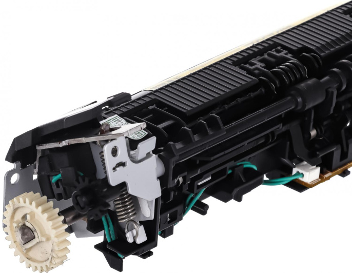 Печка в сборе Cet DGP0656 (RM1-8283/RM1-7734) (восстановл.) для HP LaserJet Pro M1130/M1132/M1136/M1210