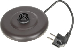 Чайник электрический StarWind SKG1052, 1.8л, стекло