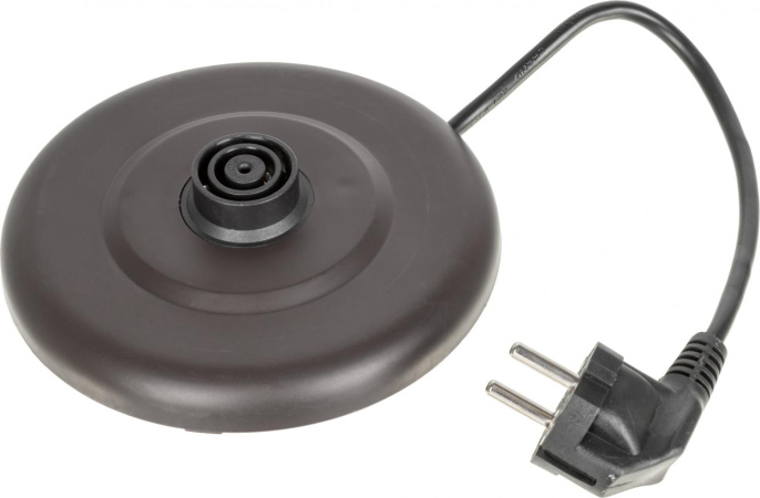 Чайник электрический StarWind SKG1052, 1.8л, стекло