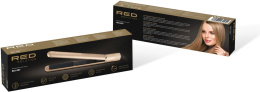 Выпрямитель для волос RED solution RCI-237, шампань