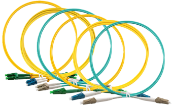  Оптические патч-корды
