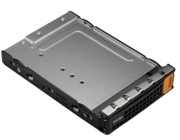 Опция Supermicro MCP-220-00150-0B NVMe version of 3.5" HDD Tray Convert 3.5" to 2.5" for 747/936/938