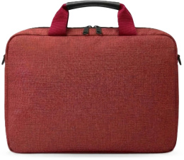 Сумка для ноутбука 14" Portcase KCB-164 красный полиэстер KCB-164RED