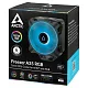 Вентилятор Arctic Cooling для процессора Arctic Freezer A35 RGB AM4 (ACFRE00114A) (703451)