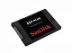 Накопитель SSD 240 Gb SATA 6Gb/s SanDisk PLUS SDSSDA-240G-G26 2.5" TLC