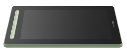 Графический планшет XPPen Artist 16 2nd LED USB зеленый