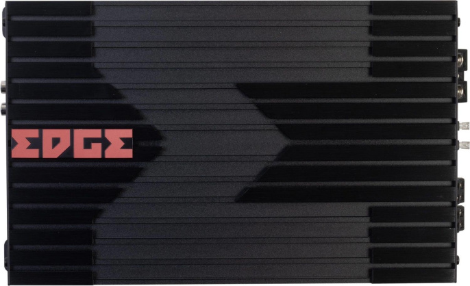 Усилитель автомобильный EDGE EDBX100.4-E1