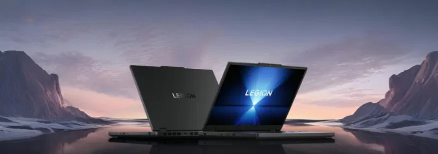 Представлен Lenovo Legion R7000 (2025): GeForce RTX 5050 и 180-герцевый экран