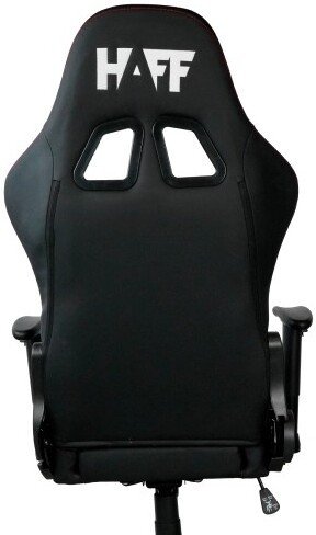 Игровое кресло HAFF Carbon GC-10141