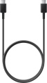 Кабель Samsung EP-DA705BBRGRU,  USB Type-C (m) -  USB Type-C (m),  1м,  3A,  черный