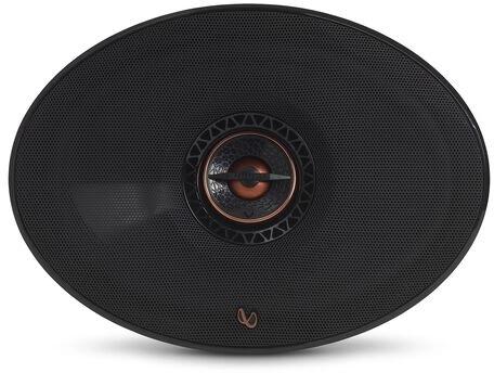 Колонки автомобильные INFINITY Reference REF9632IX, 15x23 см 6x9 дюйм. , комплект 2 шт.