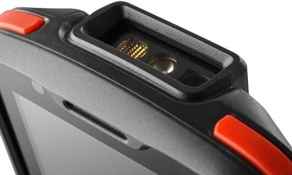 Терминал сбора данных Атол Smart Prime 54206