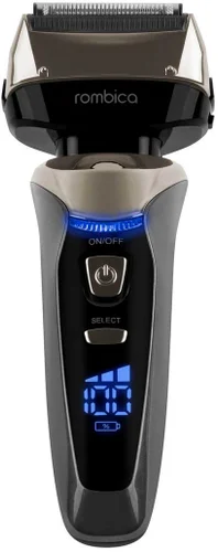 Электробритва Rombica Shaver SRX-002