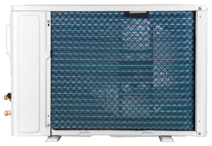 Сплит-система StarWind TAC-12CHSA/XAA1 настенная, до 35м2, 12000 BTU, (комплект из 2-х коробок)