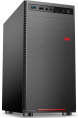 ПК IRU Planio 320A5S0 MT Ryzen 5 5600GT 3.6 16Gb SSD500Gb RGr без ОС GbitEth 400W черный RUS 2195818