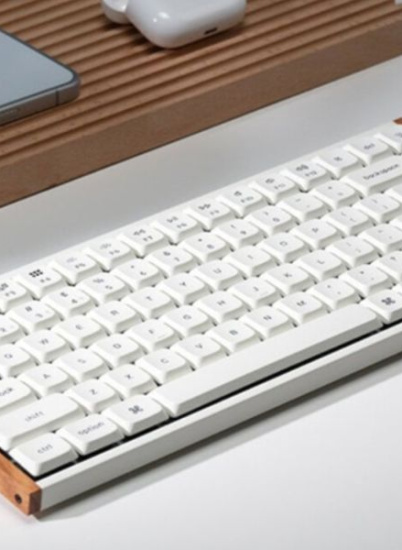 Keychron анонсировала игровую «механику» K3 HE с магнитными свитчами