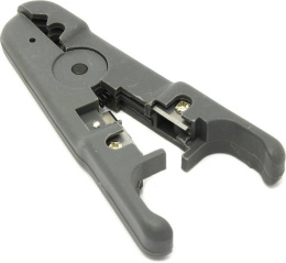 5bites LY-501C Универсальный зачистной Нож для UTP/STP и тел.кабеля