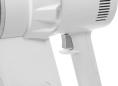 Пылесос Haier HVC250 250Вт белый FG02U0M00RU