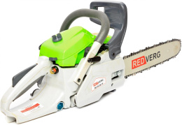 Бензопила RedVerg RD-GC38-14 1500Вт 2л.с. дл.шины:14" 35cm