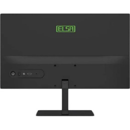 Монитор ELSA EA251Q черный/25"/FHD 1920*1080/100Hz/IPS/Speaker/VESA