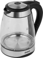 Чайник электрический BBK EK1729G, 1.7л, стекло