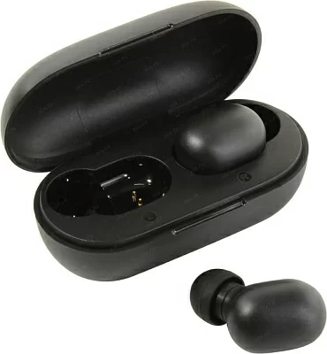 Наушники Haylou GT1 Black (Bluetooth 5.0)