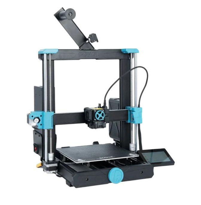 3D-принтер Sovol SV06 ACE 6961136639660