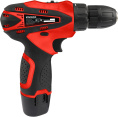 Дрель-шуруповерт Starwind CDT12-2.0/2S1 18Вт аккум. патрон:быстрозажимной кейс в комплекте