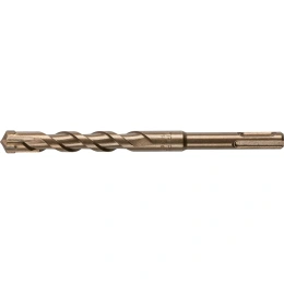 Бур по бетону SDS-plus 14х160 мм BS-14x160 Truper 101201