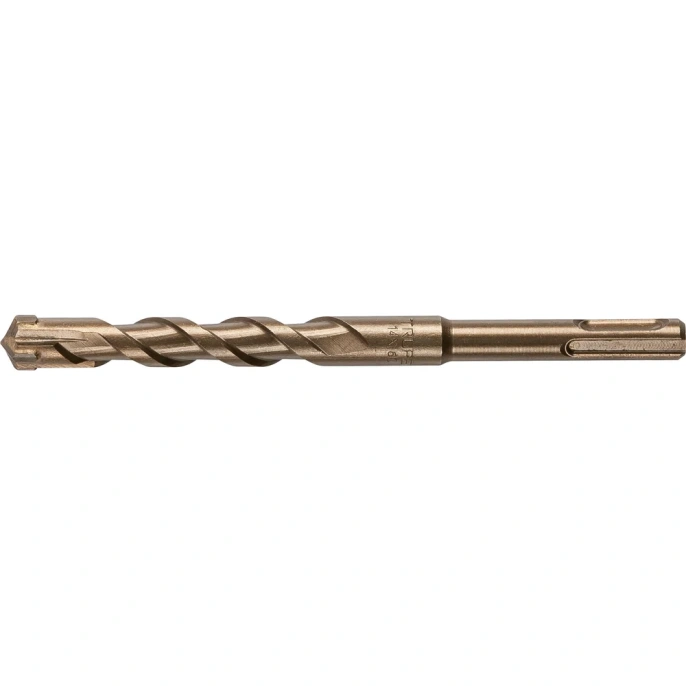 Бур по бетону SDS-plus 14х160 мм BS-14x160 Truper 101201