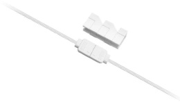 Вентилятор Thermaltake CT120 Sync Hydrangea Reverse, 2шт, 120мм, 4-pin, 2000об/мин, 31.2 дБ, ARGB, голубой, Ret [cl-f200-pl12bu-a]