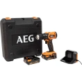 Дрель-шуруповерт AEG BS18G4-202C 4935478630