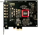 Звуковая карта Creative PCI-E Sound Blaster Z SE (Sound Core3D) 5.1 Ret