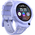 Смарт-часы Elari 4G Wink Android 8.1. Цвет: лиловый