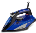 Утюг Vitek VT-1268,  с паровым ударом,  2800Вт,  с автоотключением