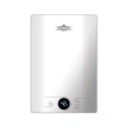 Электрический проточный нагреватель Primoclima amor 8.8 квт, белый PC AMOR 8.8 W PC AMOR 8.8 W