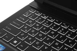 Ноутбук Machenike S15 Quazar S Core i5 12450H 16Gb SSD512Gb NVIDIA GeForce RTX 3050 4Gb 15.6" IPS FHD 1920x1080 без ОС black WiFi BT Cam 2668mAh JJ00GB00JRU