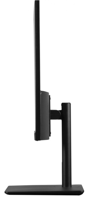 Монитор Lightcom 27" V-Plus ПЦВТ.852859.500-05 черный IPS LED 4ms 16:9 HDMI M/M глянцевая HAS Piv 1300:1 300cd 178гр/178гр 1920x1080 100Hz DP FHD 5.1кг (RUS)