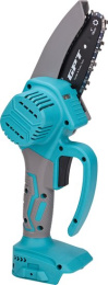 Аккумуляторная цепная мини пила GPT GBC-M1804S-00