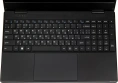 Ноутбук 15.6" IPS FHD HIPER WORKBOOK черный (Core i5 1030NG7/16Gb/512Gb SSD/VGA int/W11Pro/RJ45) (U26-15FII5103R16S5WPG)
