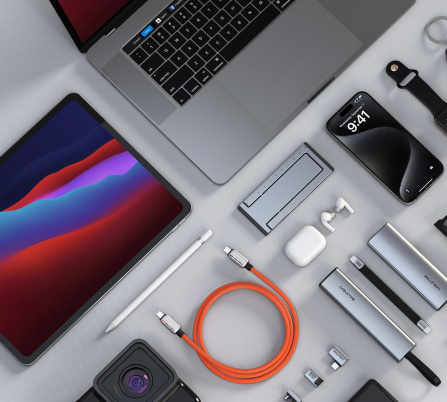 Видеообзор высококачественных кабелей Cabletime для телефонов, смарфонов, планшетов, ноутбуков