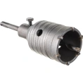 Коронка твердосплавная SDS Plus 50 мм Gigant GRD 11058
